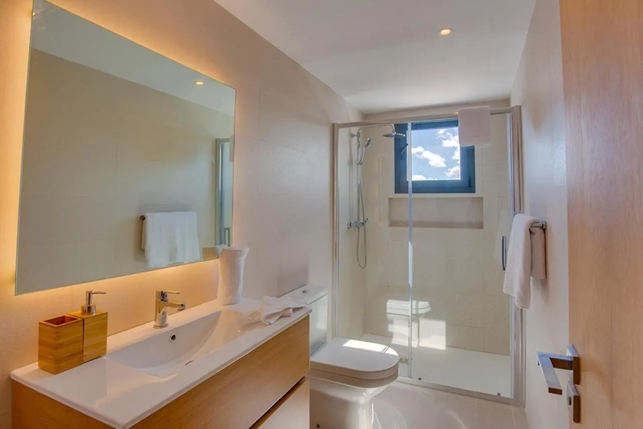 Super Spacious Condo With Private Picuzzi Punta Cana 0*,