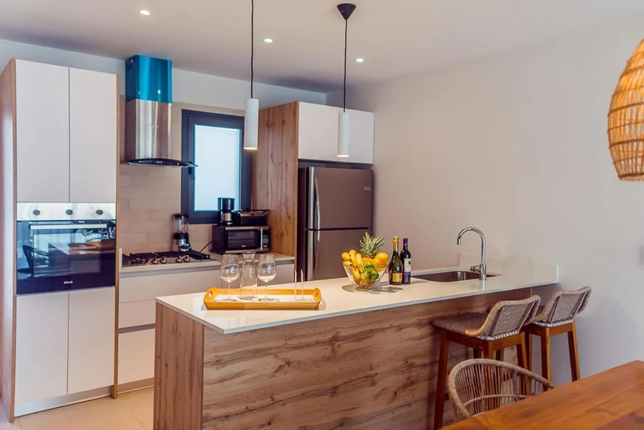 Apartment Super Spacious Condo With Private Picuzzi Punta Cana