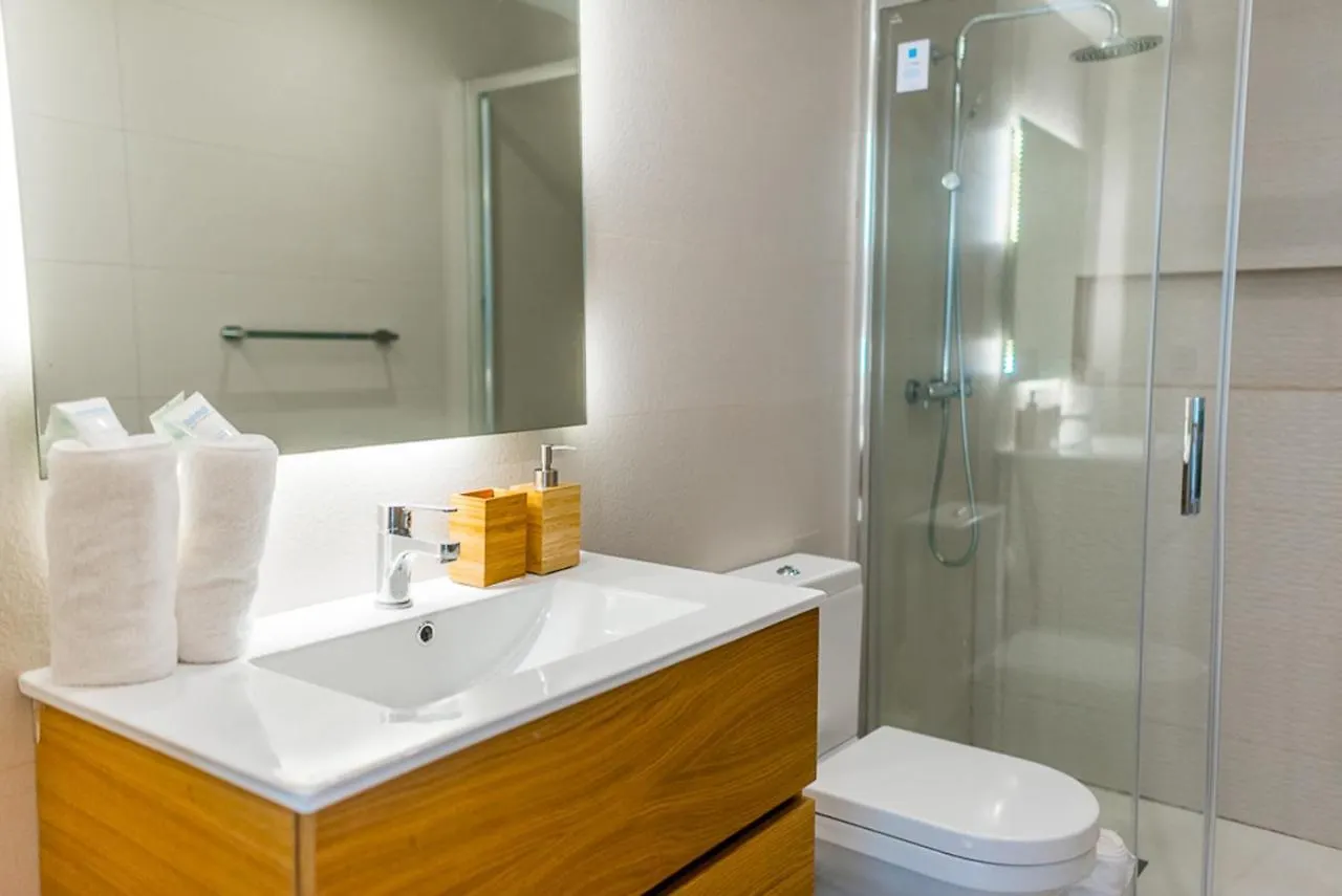 Super Spacious Condo With Private Picuzzi Punta Cana Apartment