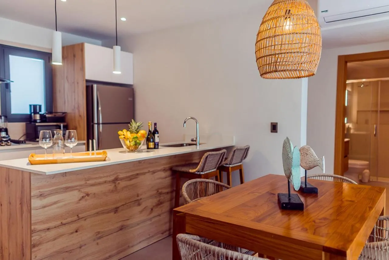 Super Spacious Condo With Private Picuzzi بونتا كانا 0*,  جمهورية الدومينيكان
