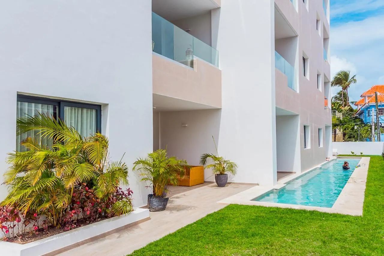 شقة Super Spacious Condo With Private Picuzzi بونتا كانا جمهورية الدومينيكان