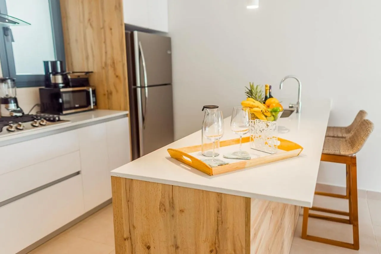 Super Spacious Condo With Private Picuzzi Punta Cana Dominikai Köztársaság